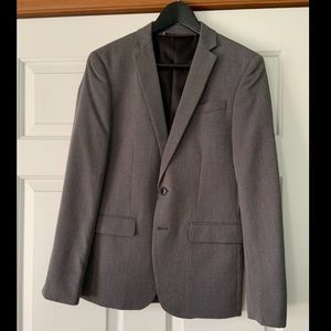 Blazer by Zara Man